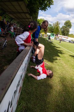 Bild 68 - C-Juniorinnen KaKi beim Turnier Sperber Hamburg